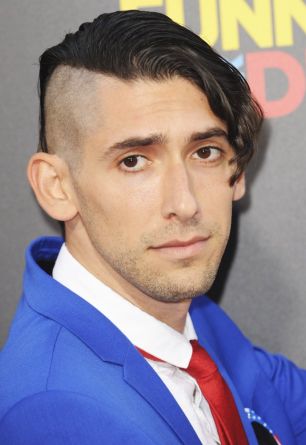 Max Landis