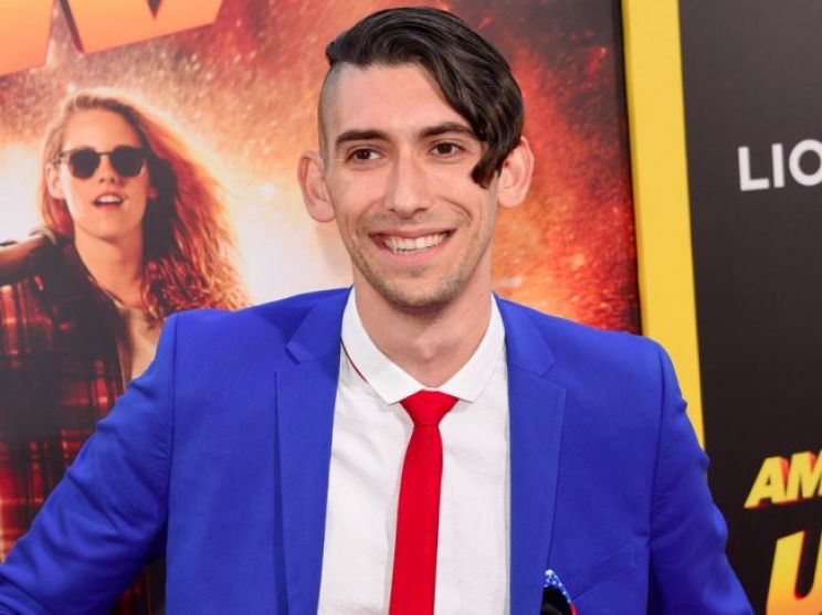 Max Landis