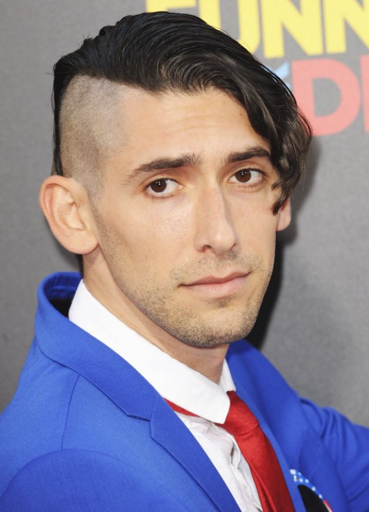 Max Landis