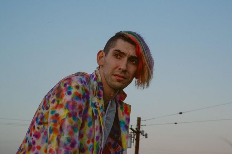 Max Landis