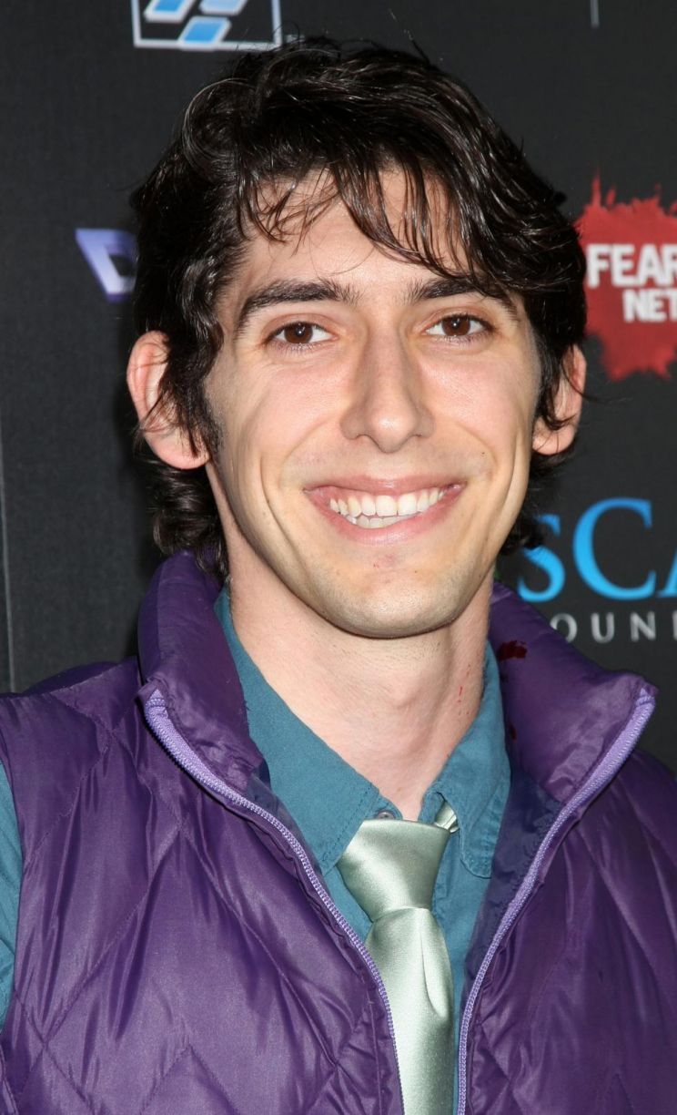 Max Landis