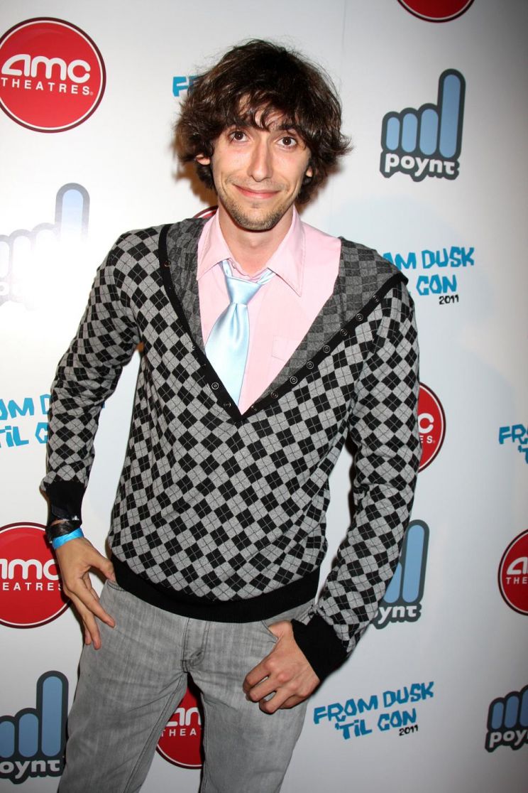 Max Landis