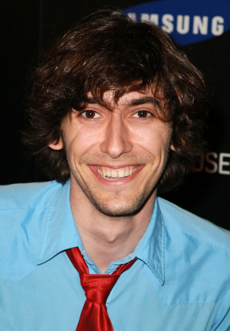 Max Landis