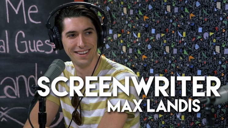 Max Landis