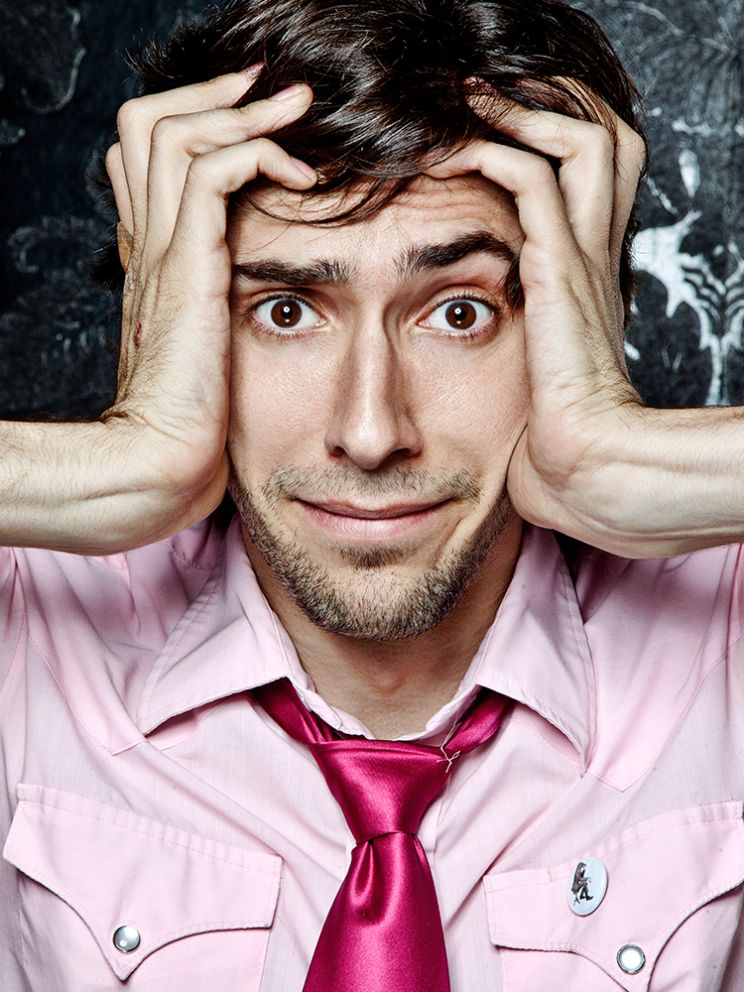 Max Landis