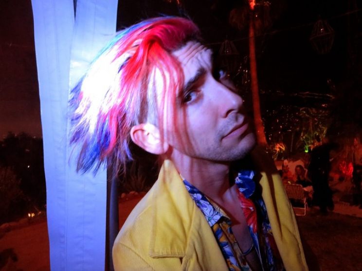 Max Landis