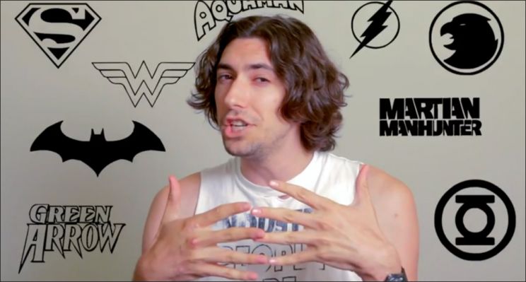 Max Landis