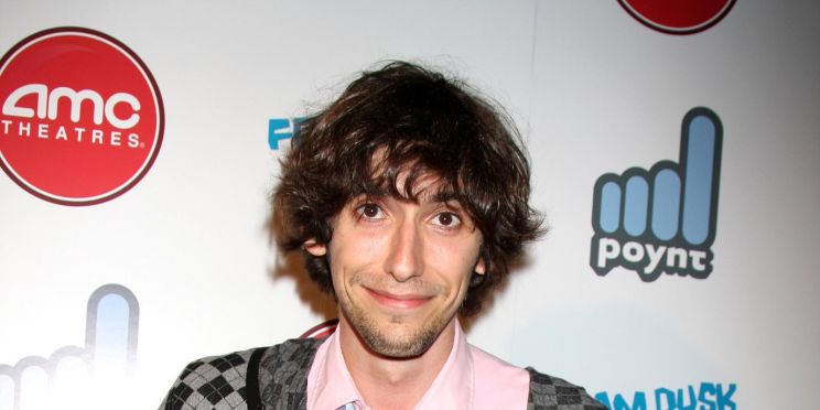 Max Landis