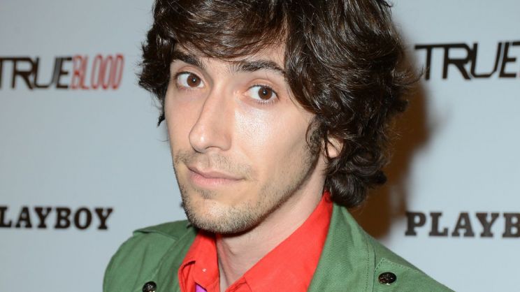 Max Landis