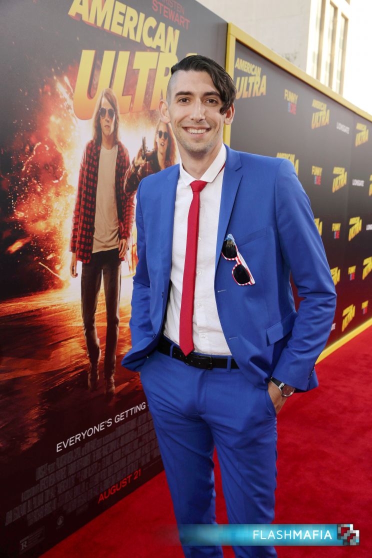 Max Landis