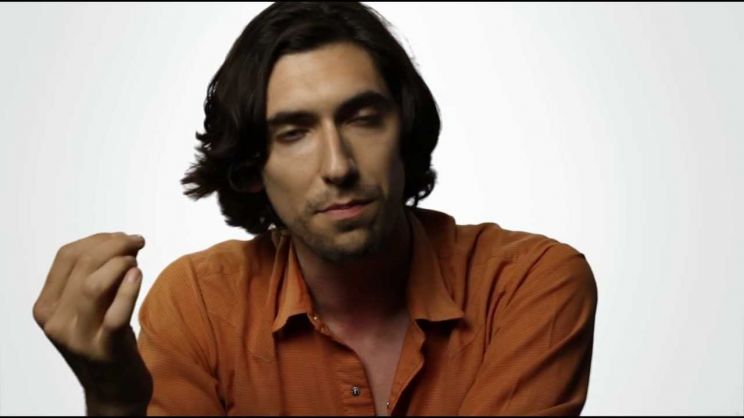 Max Landis