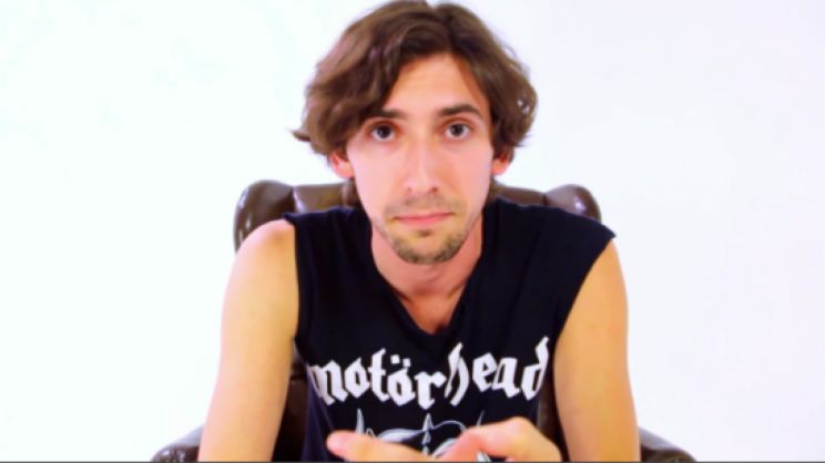 Max Landis