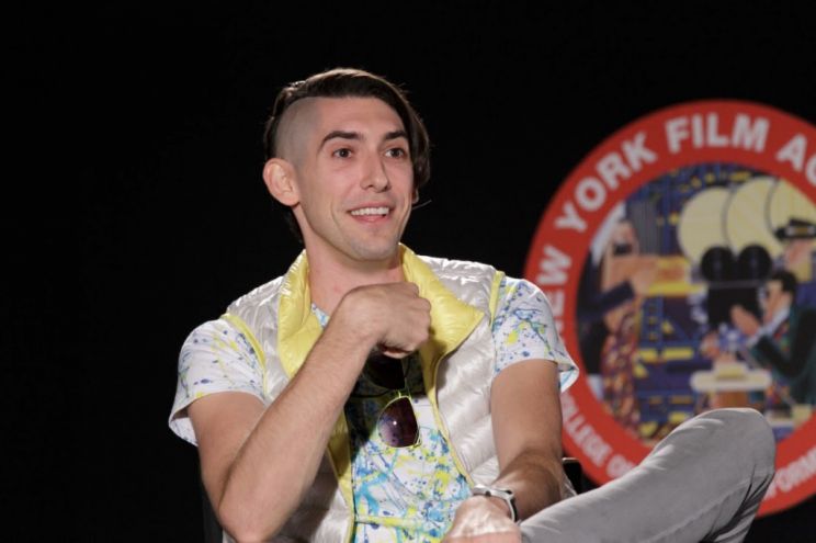 Max Landis