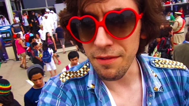 Max Landis