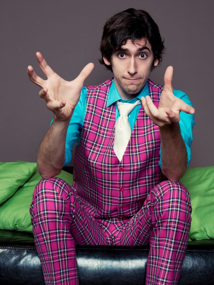 Max Landis