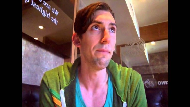 Max Landis