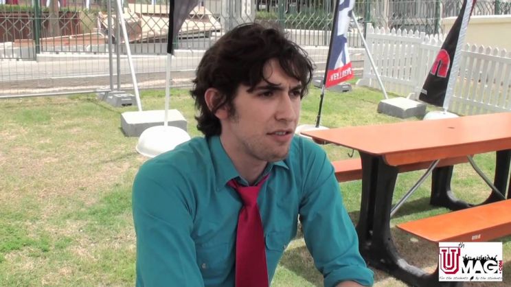 Max Landis