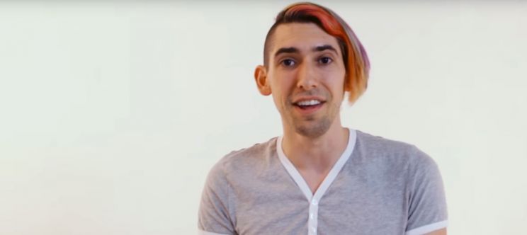 Max Landis