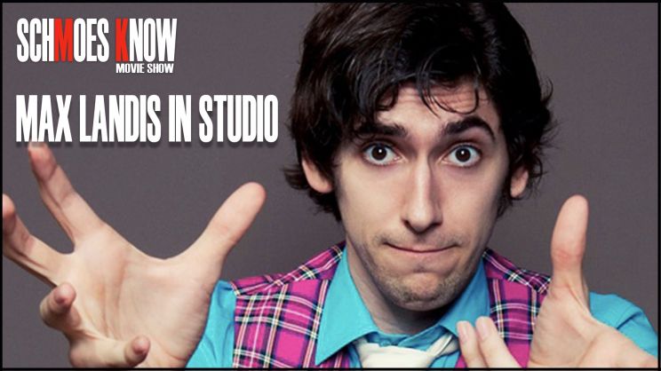 Max Landis