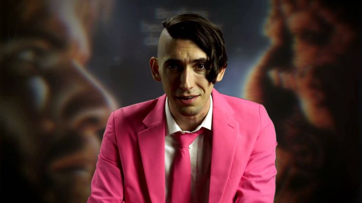 Max Landis