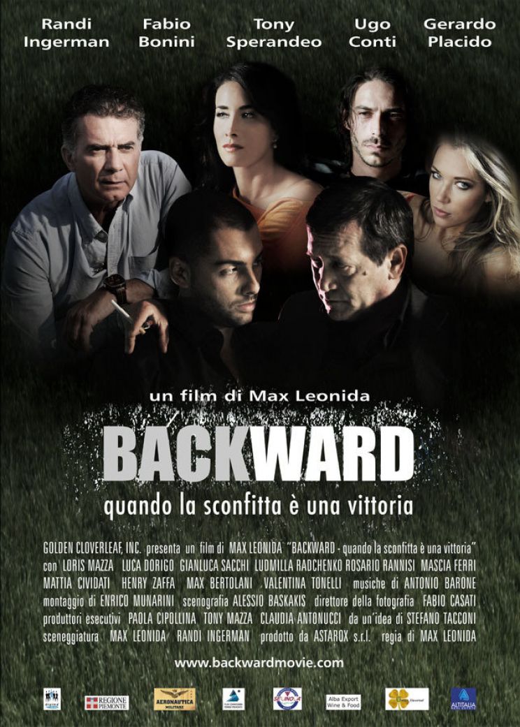 Max Leonida