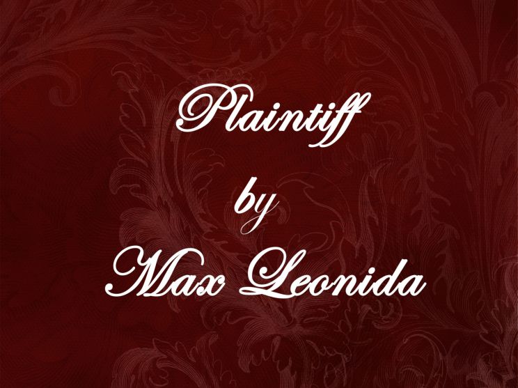 Max Leonida