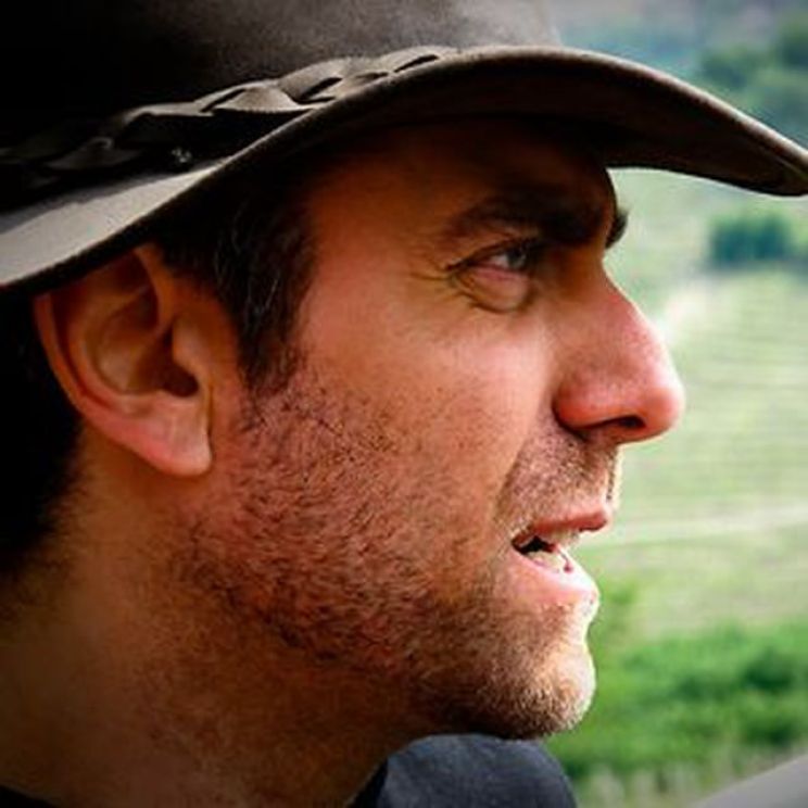 Max Leonida