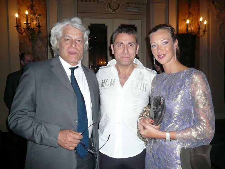 Max Leonida