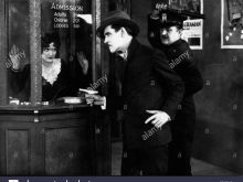 Max Linder