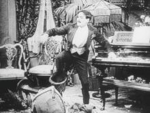 Max Linder