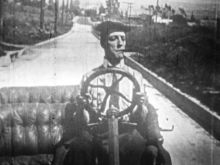 Max Linder