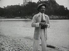 Max Linder