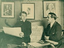 Max Linder