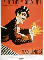 Max Linder