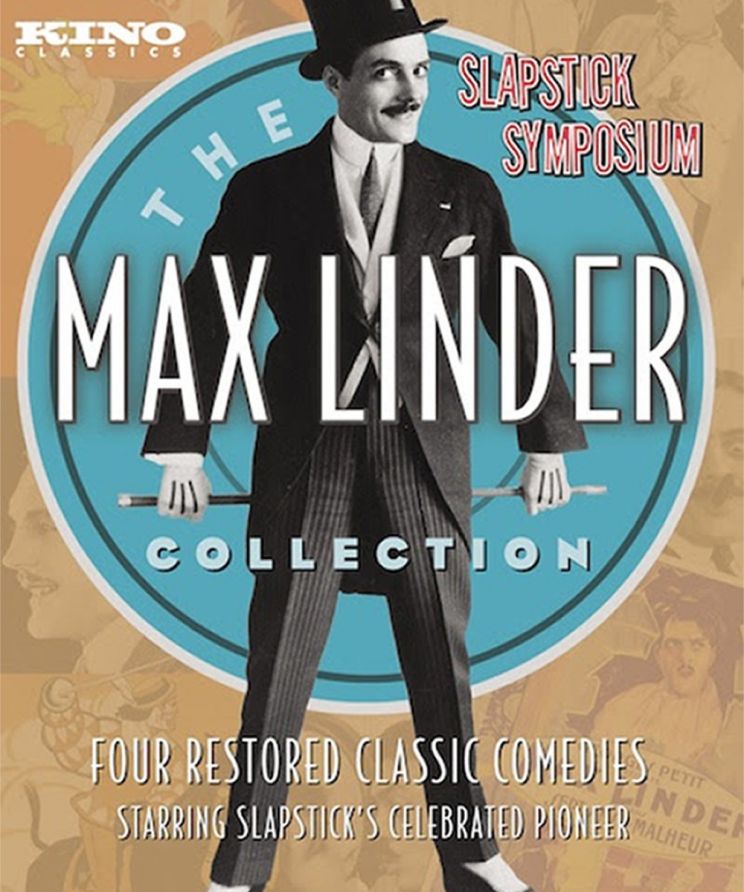 Max Linder