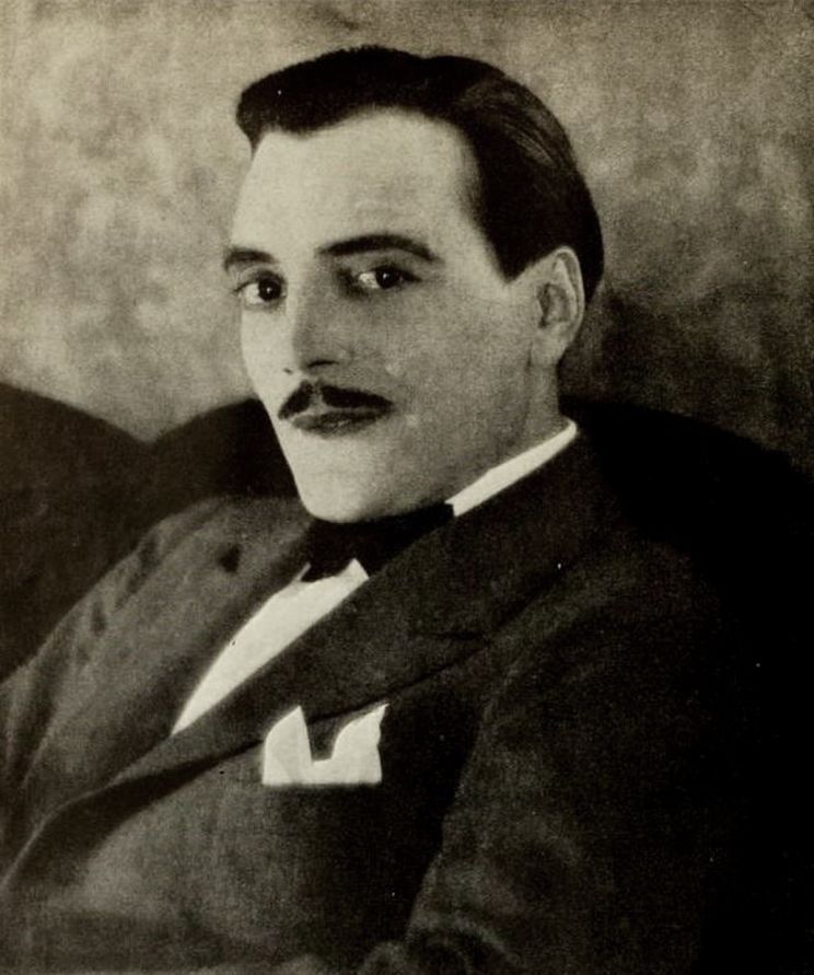 Max Linder