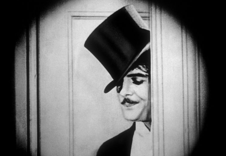 Max Linder