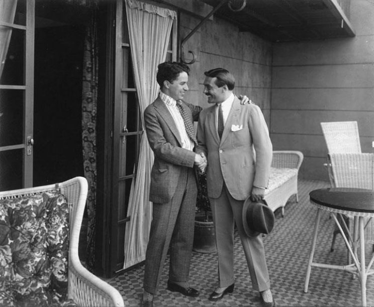 Max Linder