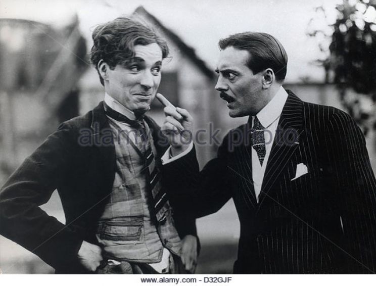 Max Linder