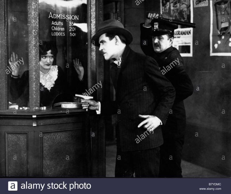 Max Linder