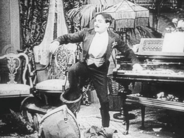 Max Linder