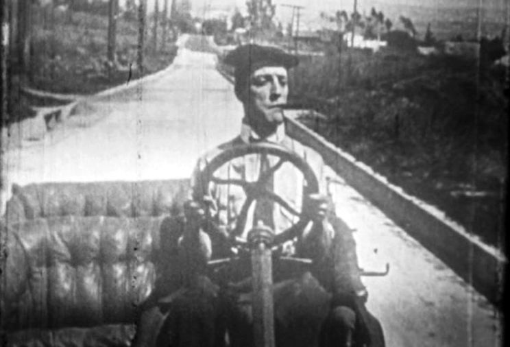 Max Linder