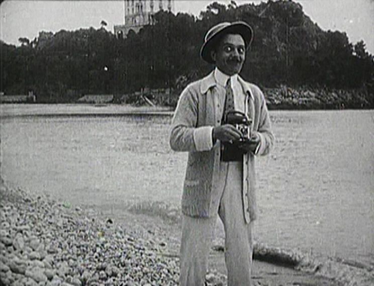 Max Linder