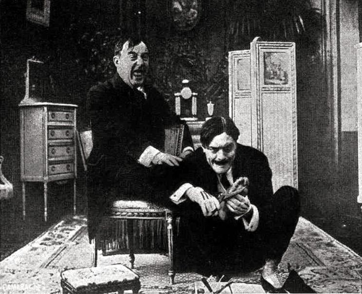 Max Linder