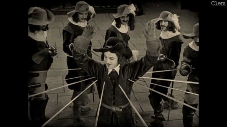 Max Linder