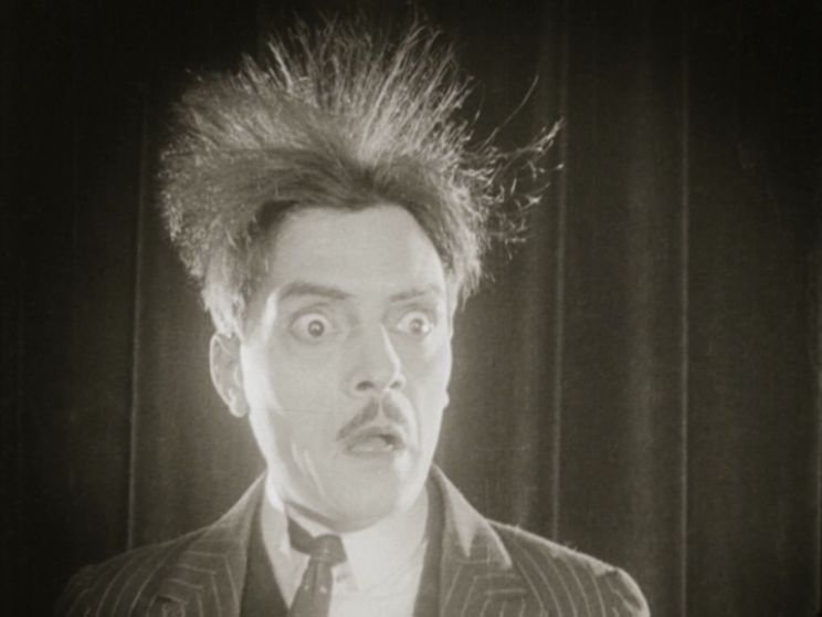 Max Linder