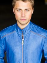 Max Lloyd-Jones