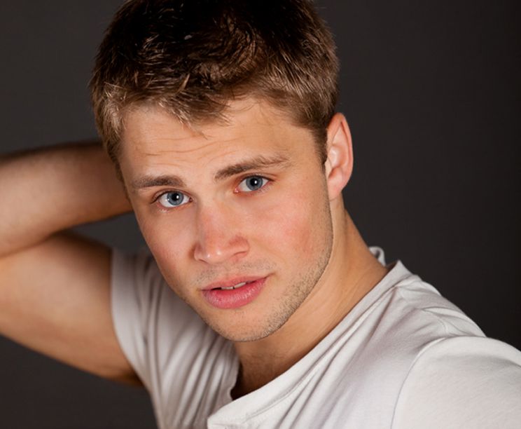 Max Lloyd-Jones