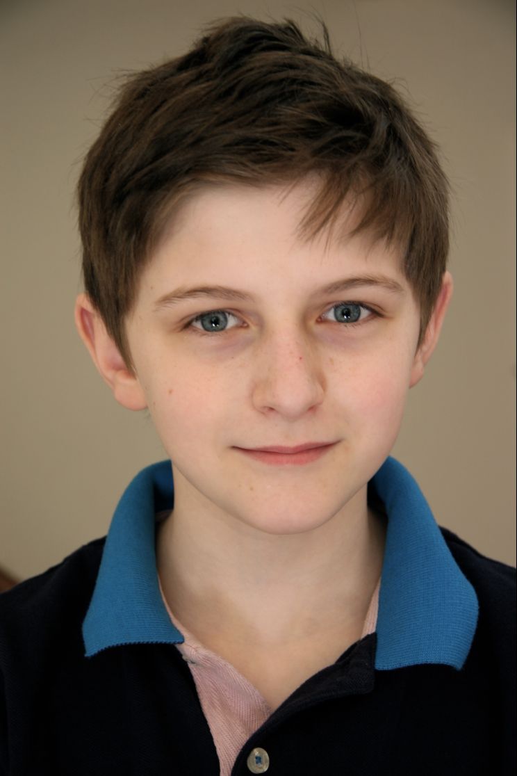 Max Macmillan