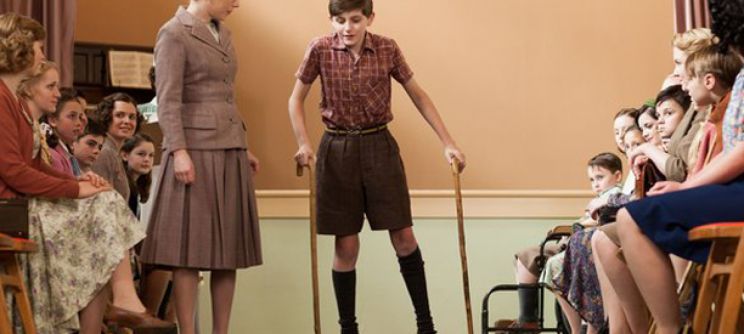 Max Macmillan